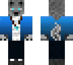swaggy wolf