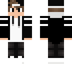 teen boy