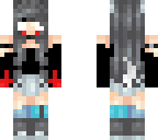 temmie from my demons
