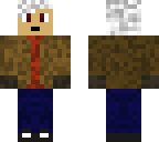 the adventurer