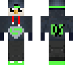 the fabo skin darksuprise skin pack