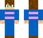 thefriskgames11