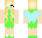 tinker bell edited