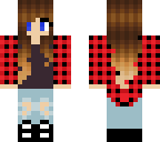 tomgirl plaid