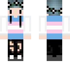 transgender boy
