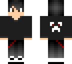 traviryan88's skin