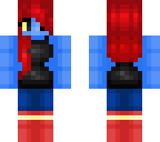 undyne edit