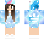 unicorn galaxy-mimi