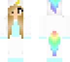 unicorn onesie