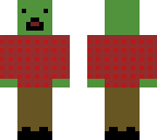 unturned zombie