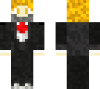 valetines boy