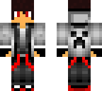 vamp teen remo