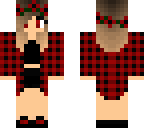 vampire girl edit