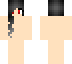 vampire skin base
