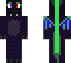 venom dragon checker madness