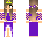 violet
