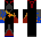 void flame