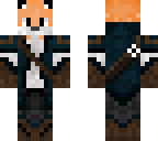 warrior fixed