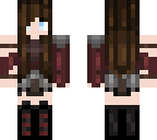 warzone girl