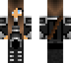 warzone girl