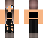 warzone girl
