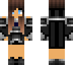 warzone girl