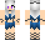 warzone girl