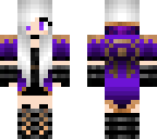 warzone girl