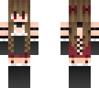 warzone girl