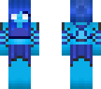 water alien