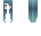 water bloom - hair bases