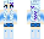 water girl