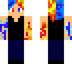 water vs fire