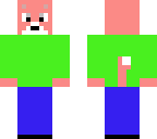 watermalen the wolf