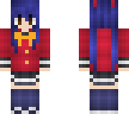 wendy marvell edit