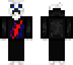 white creeper pmc