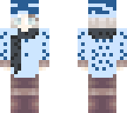 winter cold