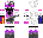 withered funtime freddy v2
