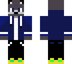 wolfee number 2