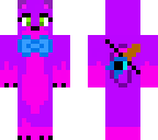 wollfia with guitar