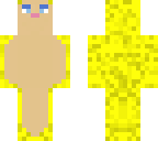 yellow tattletail