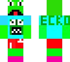 yoshi