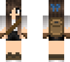 yt survival figurant