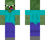 zombie