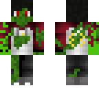 zombie chony