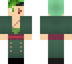 zoro