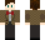 11th doctor