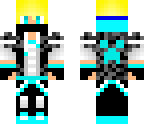 3d boy