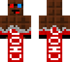 3d schoko