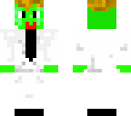 aliengreen